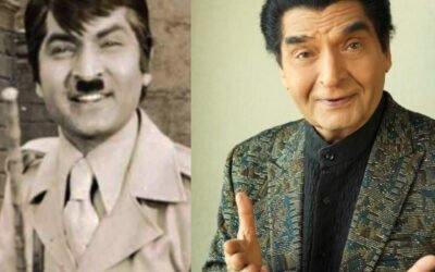 हँसी के सम्राट असरानी नहीं रहे—84 वर्ष की आयु में मुंबई में ली अंतिम सांस