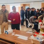 देहरादून में विशेष गहन पुनरीक्षण(SIR) को लेकर महत्वपूर्ण बैठक आयोजित