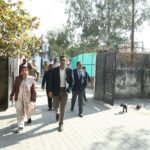 ऋषिकेश: डीएम जनसुनवाई में 326 शिकायतें हल