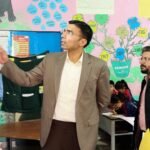 देहरादून में प्रो. कन्हैया त्रिपाठी का मानवाधिकार अभियान