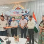 देहरादून में विश्व प्लम्बर दिवस पर 33 प्लम्बर्स सम्मानित